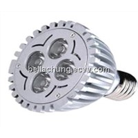 CE &amp;amp; Rohs approved LED sportlight 4W Cabinet Spot LED Lamp