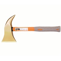 Explosion proof bronze safety axe safety toolsTKNo.195