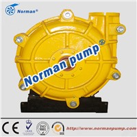 NGM-3E  slurry pump  sand pump gravel pump