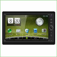 Newsmy android car 6.2 inch for Universal machine CAR DVD PLAYER,Car DVD Navigation