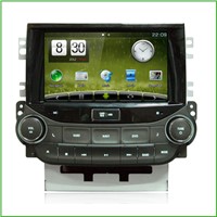 Newsmy car navigation gps DT5240S For Chevrolet Malibu 4core Android 4.4 8inch 1024*600