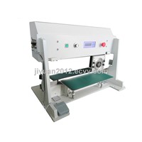 PCB De-paneling Machine JYV-L460 for V-groove PCBA