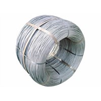 High tensile strength spring wire through cold-drawing