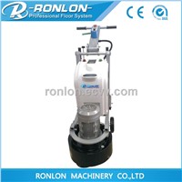 R460 concrete floor grinder for sale