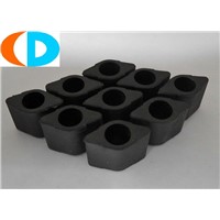 Rhombus Double Side HoldDowns for wave solde pallet