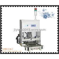 Sub-plate mold punching machine JYP-10T