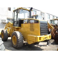 Used Wheel Loader CAT 928G