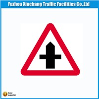 aluminum road signs wholesale made in china