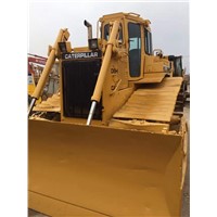 CAT D6H USED BULLDOZER ON PROMOTION