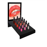 acrylic display for cosmetics wholesale