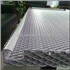 Aluminum Expanded Metal Ceiling/perforated metal ceiling