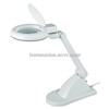 LED Mini Table Manicures Magnifying Lamp