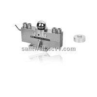 Alloy Steel Double Shear Beam Load Cell (DS 40-50t)