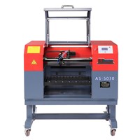 CO2 laser engraving machine for sale