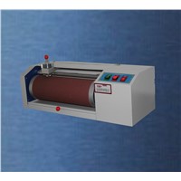DIN wear-resisting tester for rubber and elastomera
