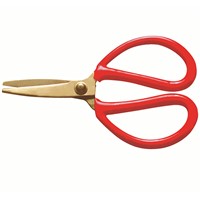 Explosion proof scissors safety toolsTKNo.242