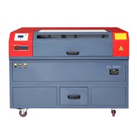 Hot sale BS9060 laser engraving cutting machine