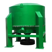 Hydrapulper for paper making line