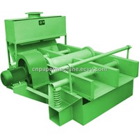 Pulp Vibrating Screen for paper making line