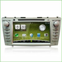 Newsmy Android 4.2 8  stereo for CAMRY CAR RADIO Navigation,CAR DVD PLAYER