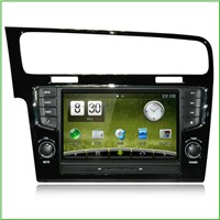 Newsmy for VW Golf 7 2din car dvd gps   ,CAR RADIO,CAR DVD,CAR DVD PLAYER WITH GPS,CAR MULTIMEDIA