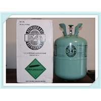 R134a with 13.6kg/cylinder Compressor R134a