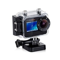 Sports Camera with Ambarella Chipset for Surfboards