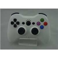 Wireless Game controller/accessory for PS3 with Bluetooth