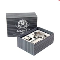 mechnical mod hammer mod