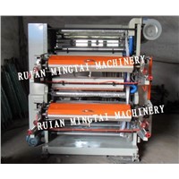 wallpaper printing machine
