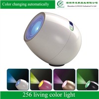 256C Living Color Light,color changing mood led light,led color changing landscape lights