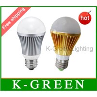 3w 5w 7w High Quality High Power Led Bulb Light