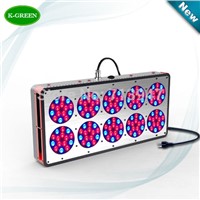 High Quality 360w,450w,540w Apollo Led Grow Light