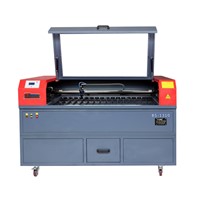 Acrylic/wood laser cutting machine