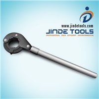Drill Rod Wrench