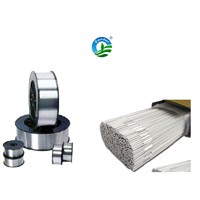 ER4043 Aluminium TIG welding rod
