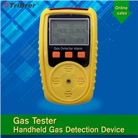 Handheld Gas Detection Device Gas Tester