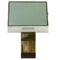 Graphic  LCD  Module HTG9664F