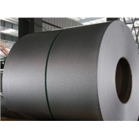 Competitive Supplier of Galvalume Steel Coil