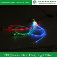 New PF Lighting Data And Charging Cable  /  multi-functional  cable