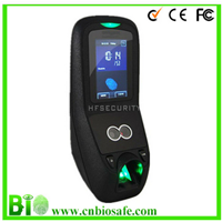 Office/Factory/School SMS Access Control Facial (HF-FR701)