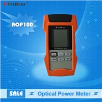 Optical Power Meter