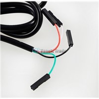 USB To RS232 TTL UART PL2303HX Auto Converter USB To COM Cable Adapter Module