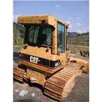 Used cat 9 Ton Crawler Tractor (D5G)