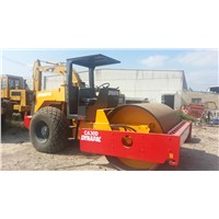 Used Road Roller Dynapac Brand CA30D