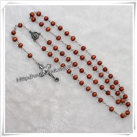 wooden rosary , Beads rosary , wooden beads rosary ,religious rosary