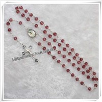 Crystal Crafts, Beads Crafts, Crystal beads Rosary ,Beads Rosary