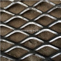 Raised expanded metal/Raised expanded metal sheet/Raised expanded sheet