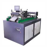 CRGO  lamination cutting machine