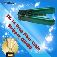 Drop Fiber Cable Stripper CLV400